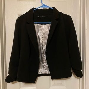 Maurices Suit jacket/blazer